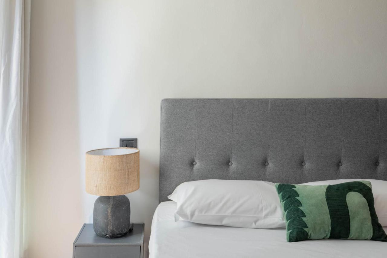 Iflat Pantheon'S Roomy And Friendly Apartment Roma Exterior foto