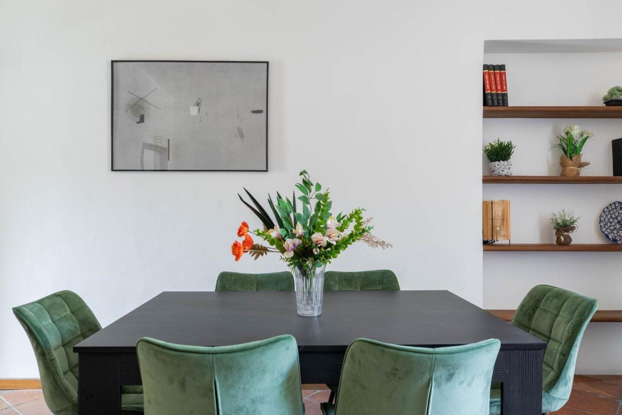 Iflat Pantheon'S Roomy And Friendly Apartment Roma Exterior foto