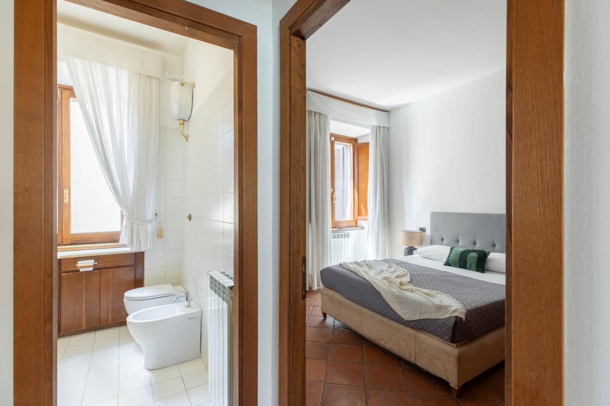 Iflat Pantheon'S Roomy And Friendly Apartment Roma Exterior foto