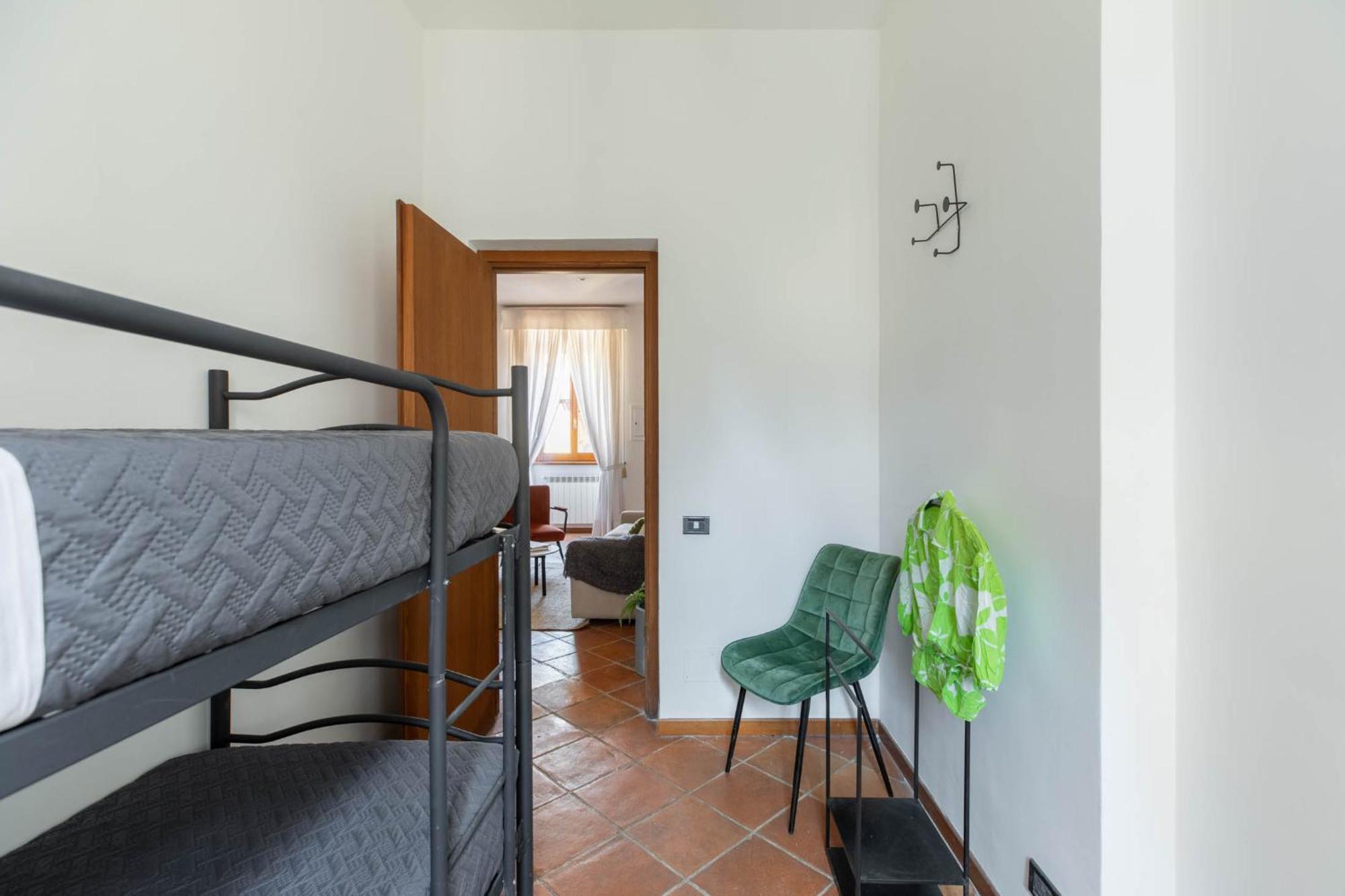 Iflat Pantheon'S Roomy And Friendly Apartment Roma Exterior foto