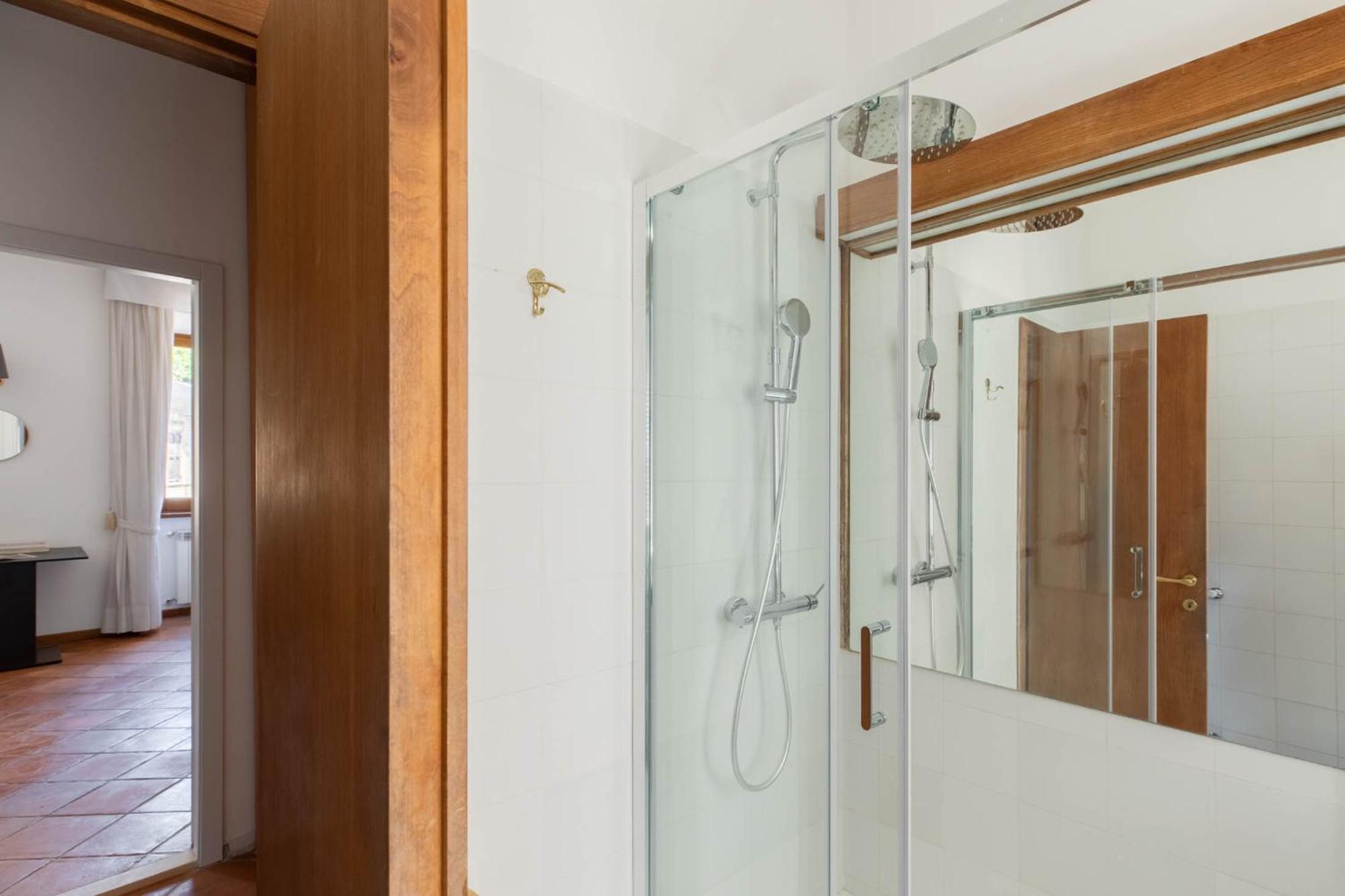 Iflat Pantheon'S Roomy And Friendly Apartment Roma Exterior foto