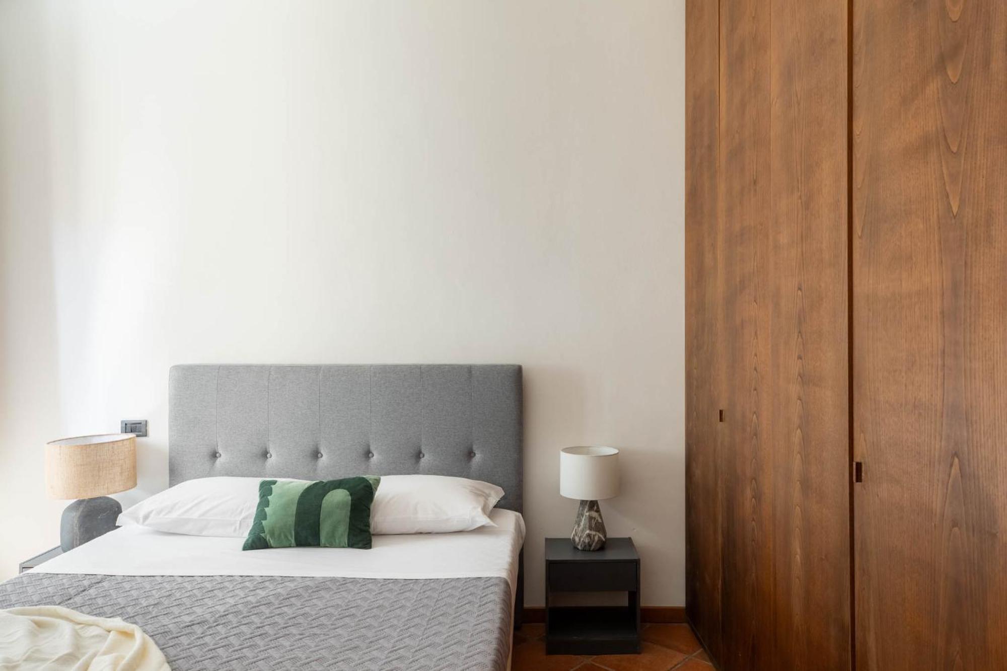 Iflat Pantheon'S Roomy And Friendly Apartment Roma Exterior foto